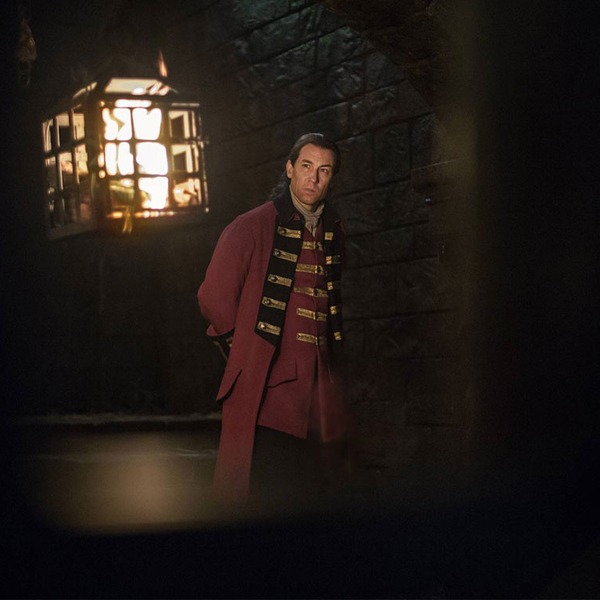 Black Jack Randall X Reader Black Jack Randall X Reader